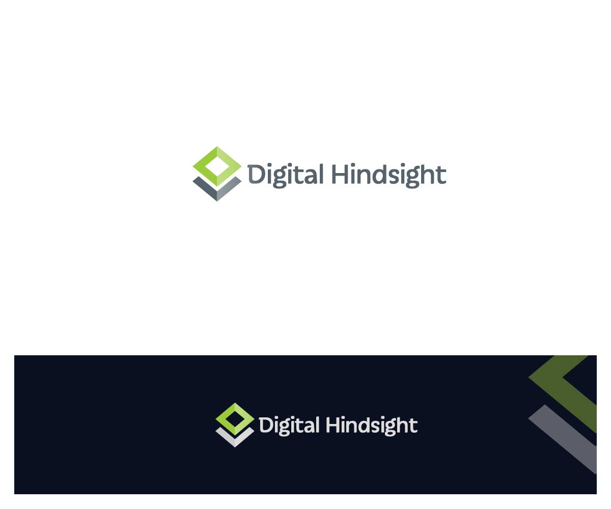 Design de Logo par hesanhasan pour Digital Hindsight | Design #4814952