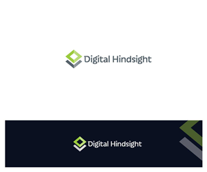 Design de Logo par hesanhasan pour Digital Hindsight | Design : #4814952