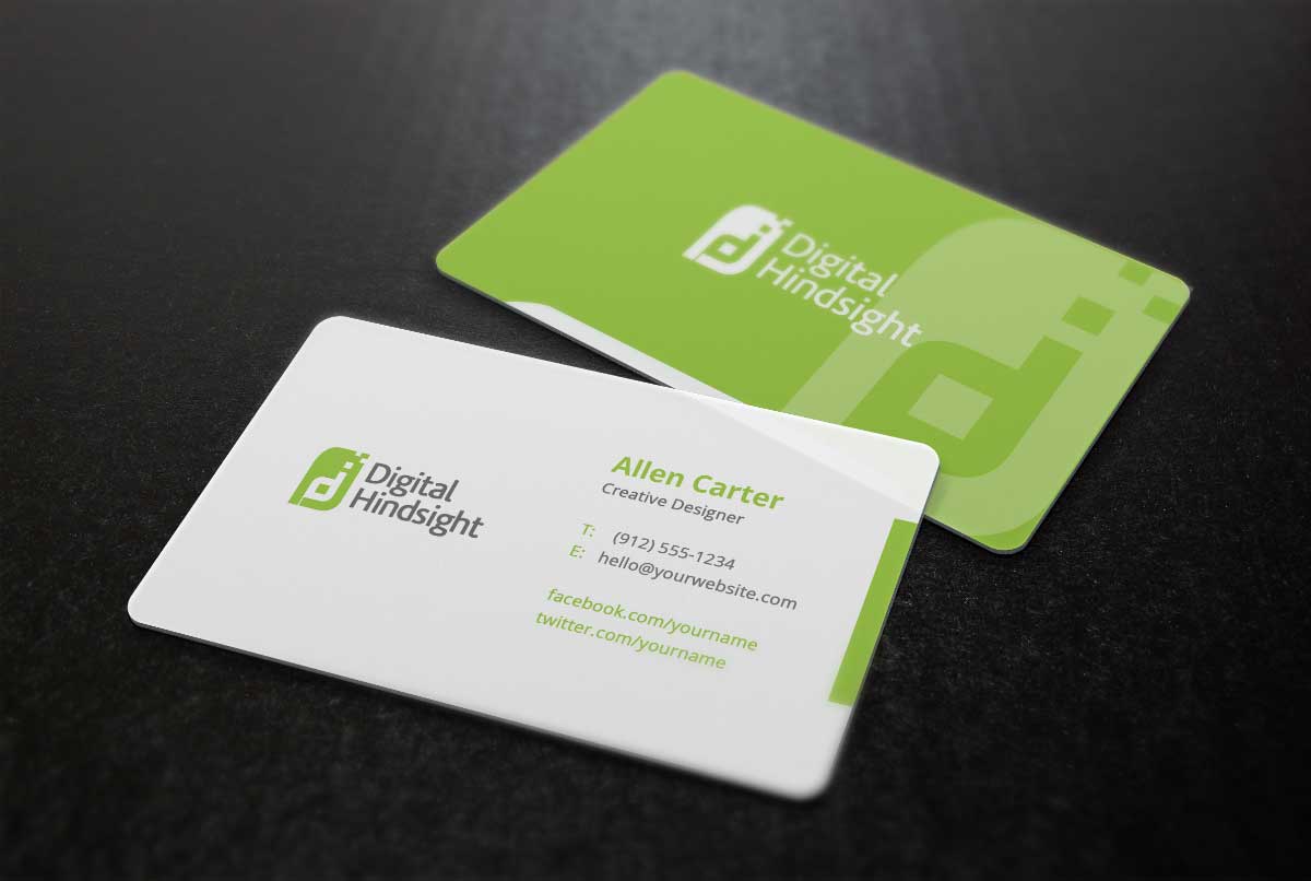 Design de Logo par hesanhasan pour Digital Hindsight | Design #4818363