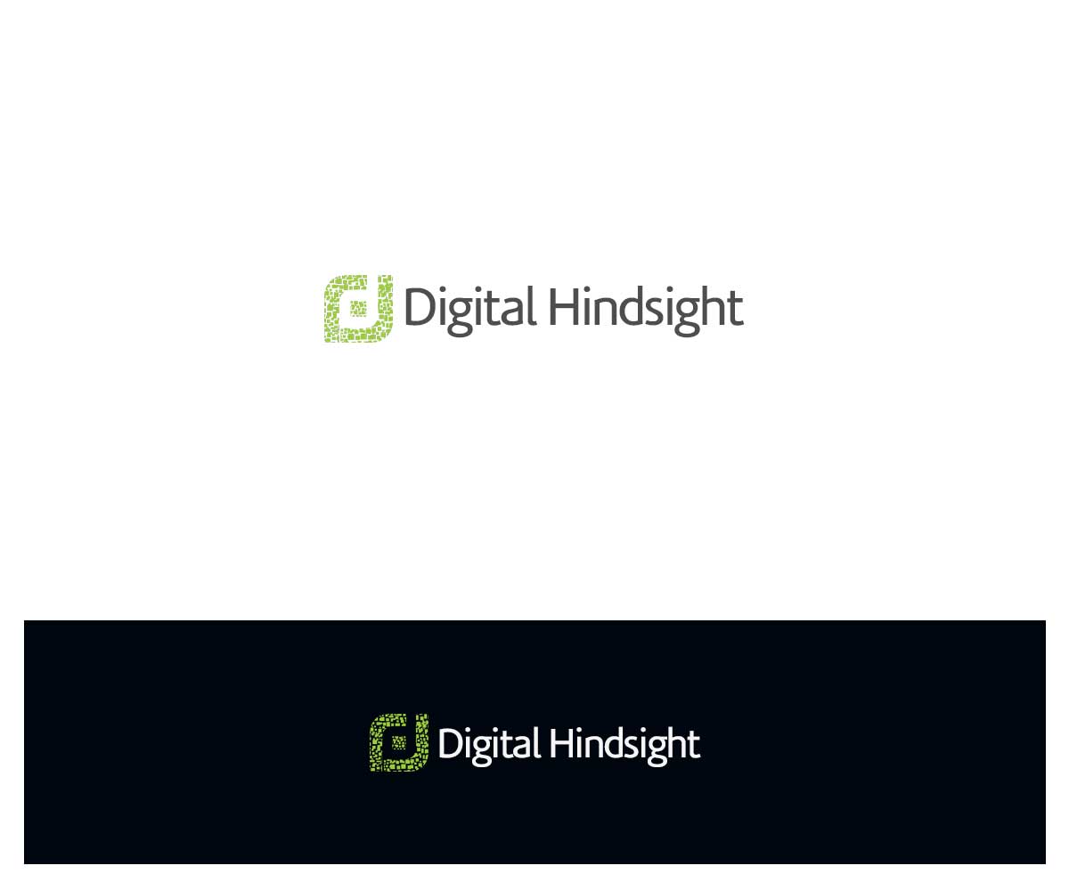Logo Design by hesanhasan for Digital Hindsight | Design #4823620