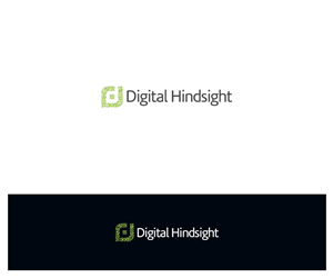 Design de Logo par hesanhasan pour Digital Hindsight | Design : #4823620