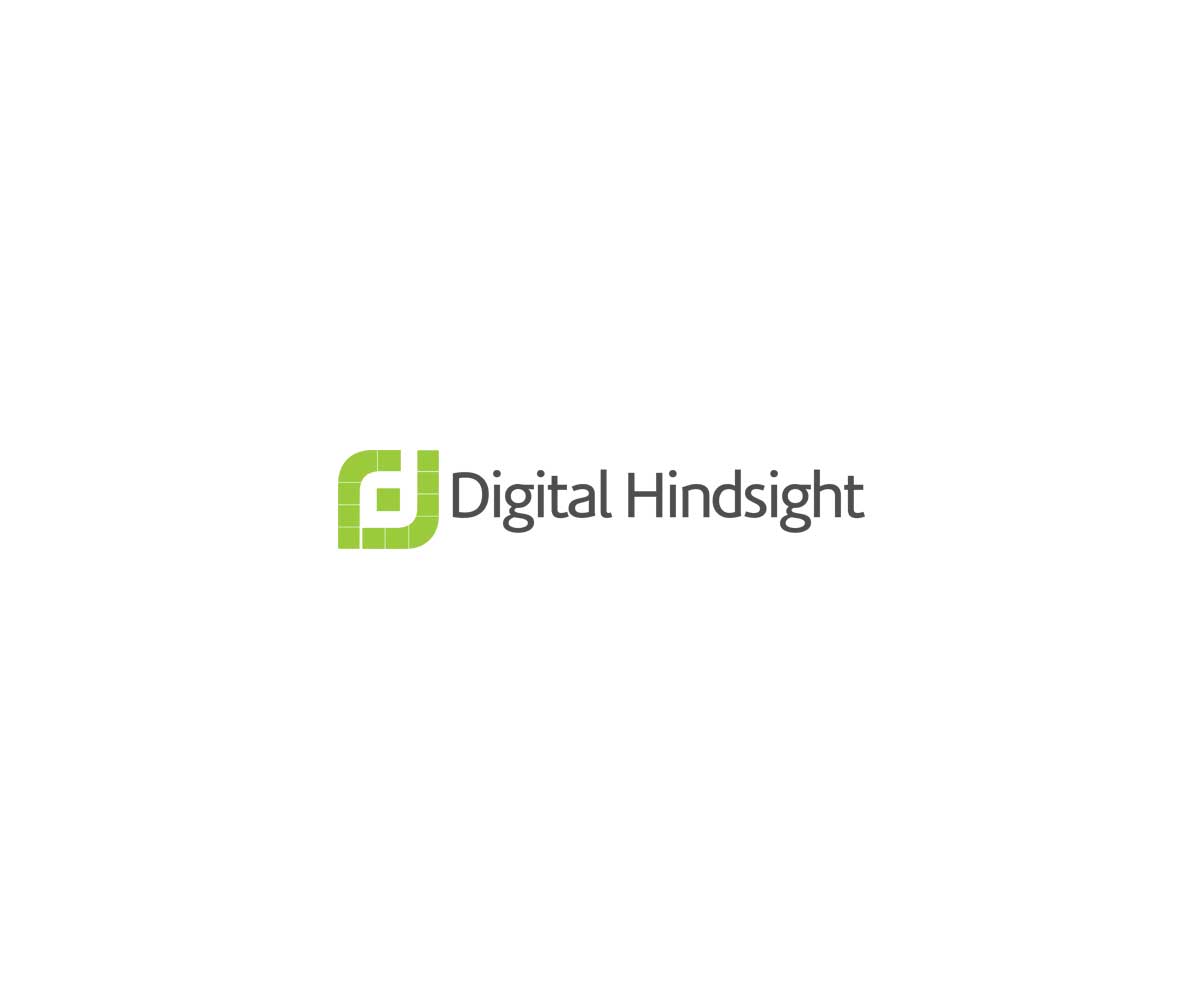 Logo Design by hesanhasan for Digital Hindsight | Design #4823894