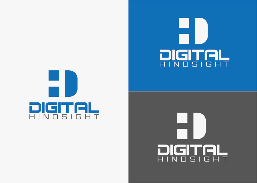 Design de Logo par pixel1 pour Digital Hindsight | Design #4809319