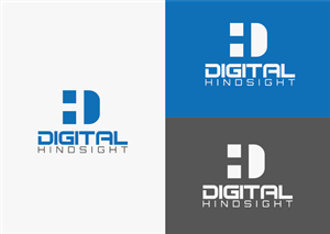 Design de Logo par pixel1 pour Digital Hindsight | Design : #4809319