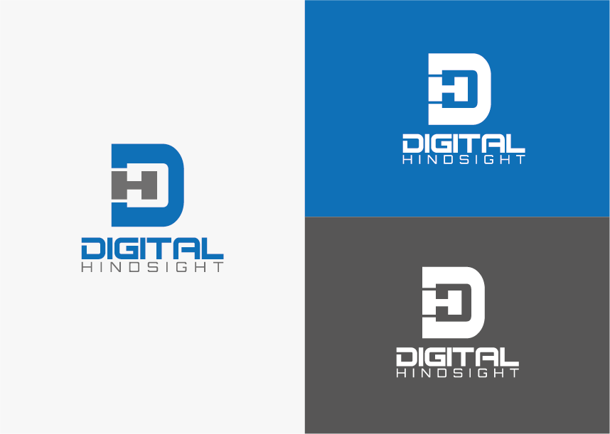 Design de Logo par pixel1 pour Digital Hindsight | Design #4811153