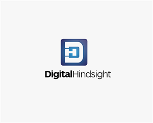 Design de Logo par pixel1 pour Digital Hindsight | Design : #4815566