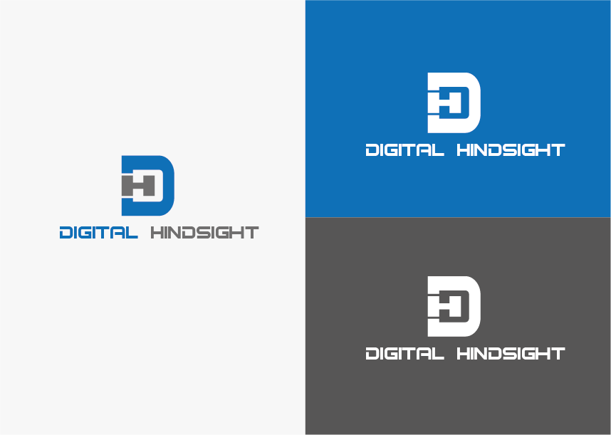 Design de Logo par pixel1 pour Digital Hindsight | Design #4819643