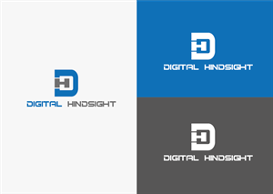 Design de Logo par pixel1 pour Digital Hindsight | Design : #4819643