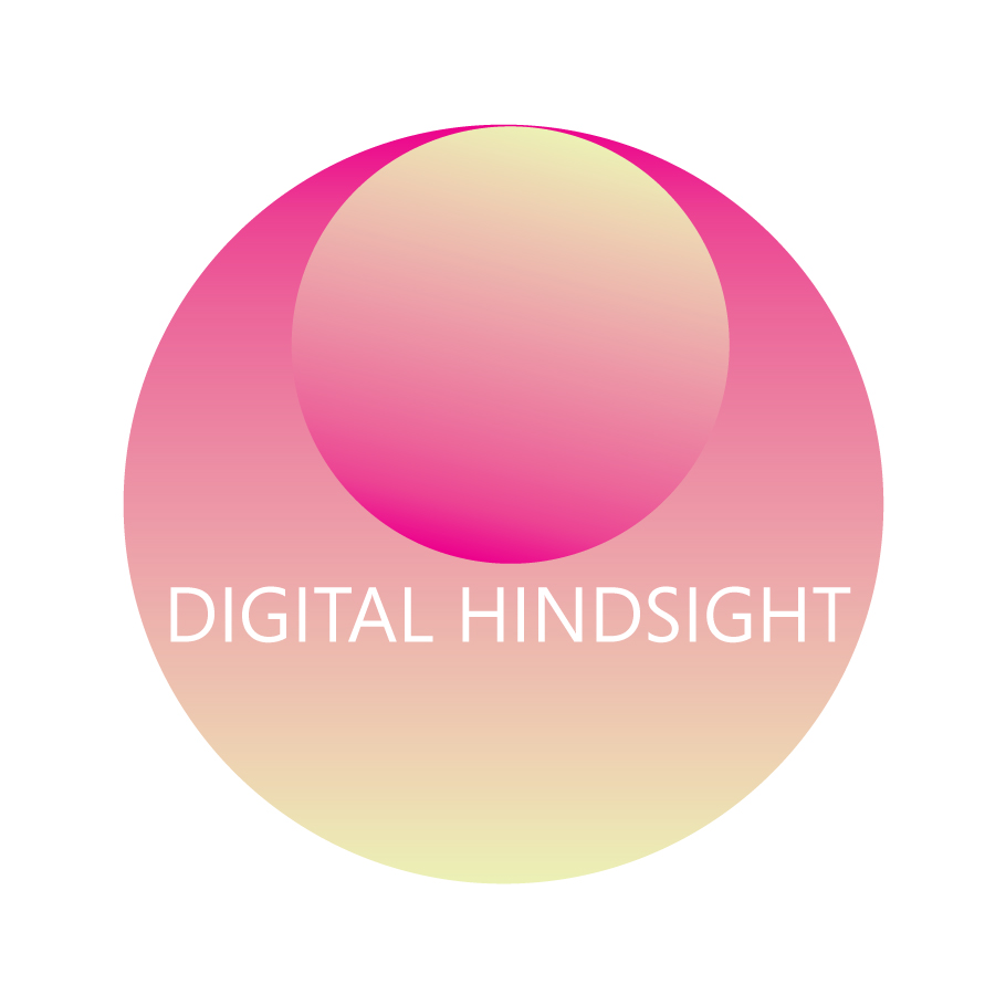 Logo Design by taylordanger for Digital Hindsight | Design #4812658