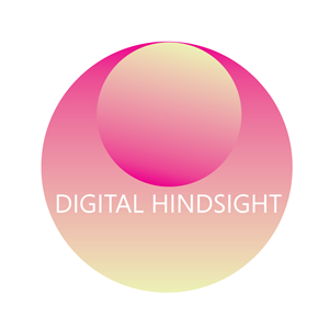 Logo Design by taylordanger for Digital Hindsight | Design #4812658