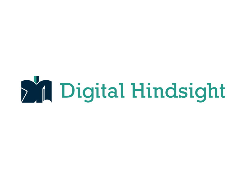 Logo Design by Jozbel for Digital Hindsight | Design #4813505