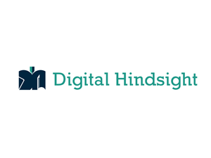 Design de Logo par Jozbel pour Digital Hindsight | Design : #4813505