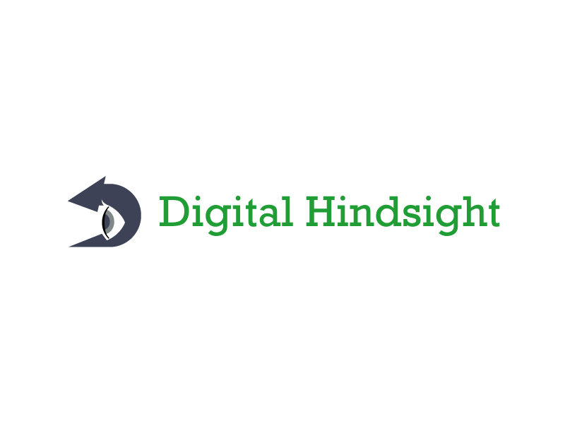 Design de Logo par Jozbel pour Digital Hindsight | Design #4814145