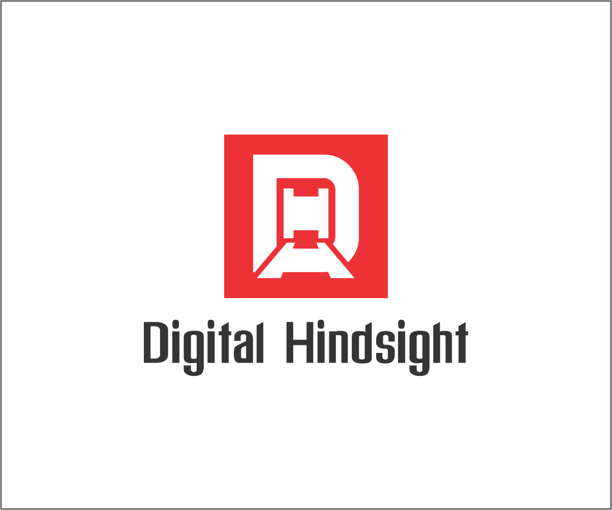 Logo Design by Shreyas Arts for Digital Hindsight | Design #4809790