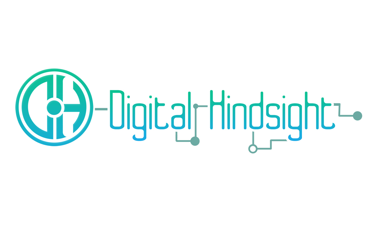 Logo Design by andreasmeidy for Digital Hindsight | Design #4817671