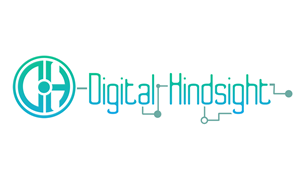 Logo Design by andreasmeidy for Digital Hindsight | Design #4817671