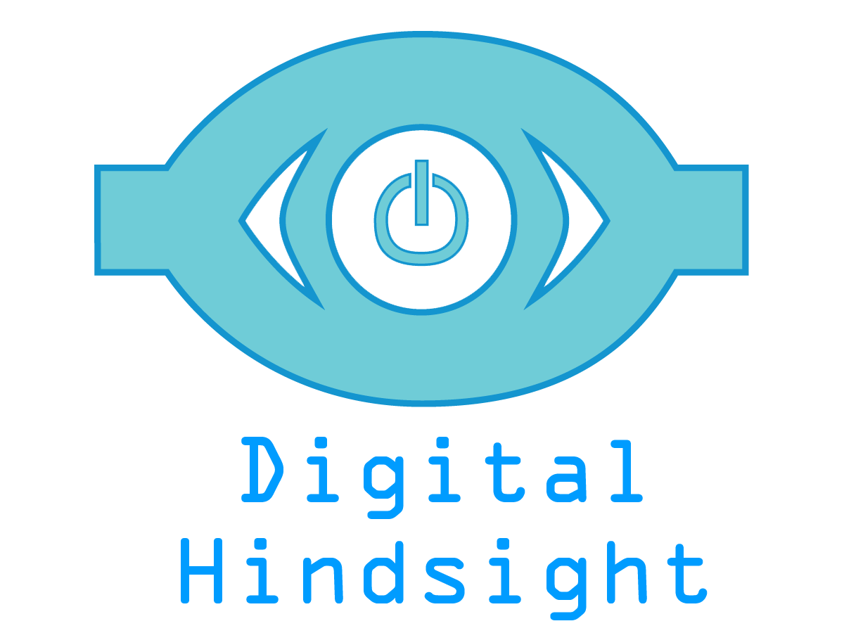 Logo Design by Dr Ali and Mr Haze for Digital Hindsight | Design #4813198