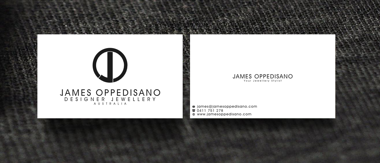 Business Card Design by Sleeping Sun for this project | Design #4909937