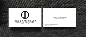 Business Card Design by Sleeping Sun for this project | Design: #4909937