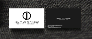 Business Card Design by Sleeping Sun for this project | Design: #4909938