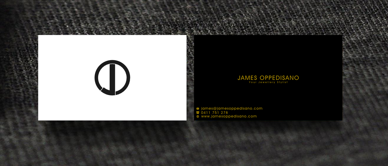 Business Card Design by Sleeping Sun for this project | Design #4909939