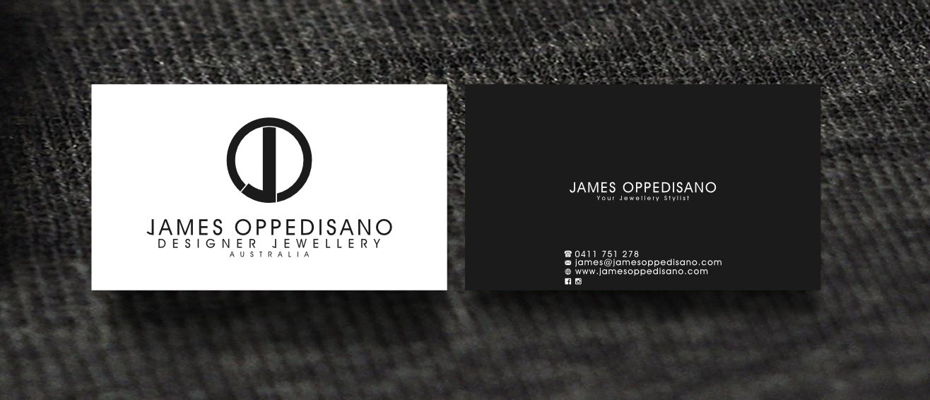 Business Card Design by Sleeping Sun for this project | Design #4916944