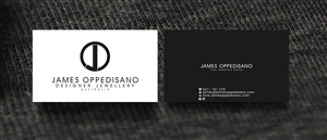 Business Card Design by Sleeping Sun for this project | Design: #4916944