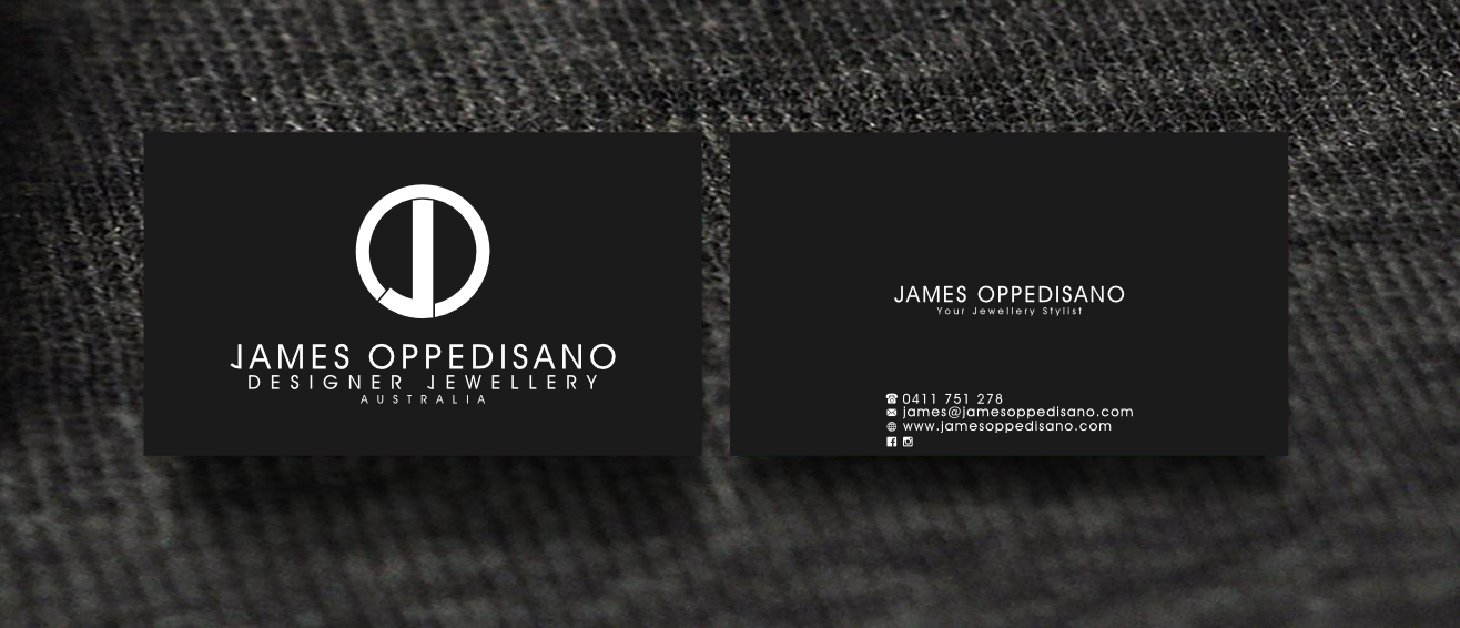 Business Card Design by Sleeping Sun for this project | Design #4916946