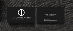 Business Card Design by Sleeping Sun for this project | Design: #4916946