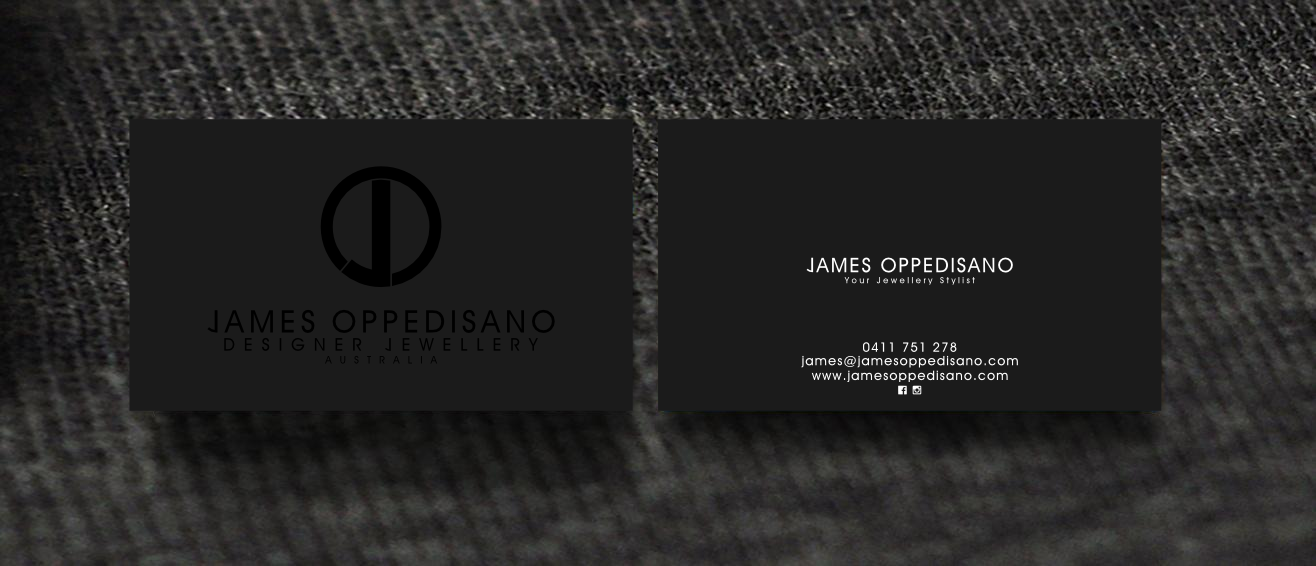 Business Card Design by Sleeping Sun for this project | Design #4918601