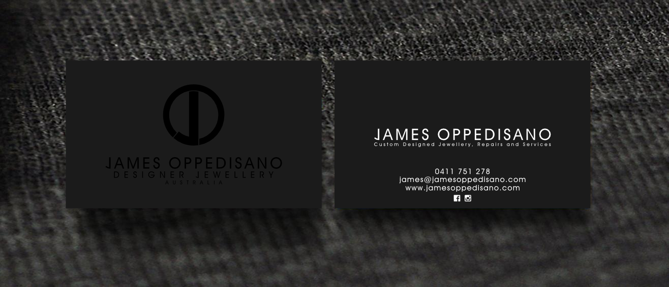 Business Card Design by Sleeping Sun for this project | Design #4920117