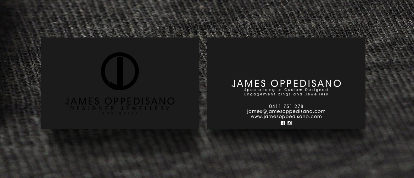 Business Card Design by Sleeping Sun for this project | Design #4923305