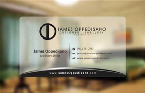 Business Card Design by szabist for this project | Design: #4808695