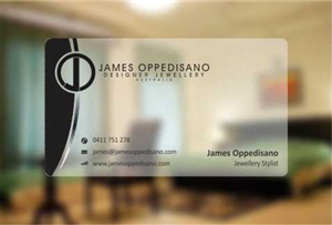 Business Card Design by szabist for this project | Design: #4808696