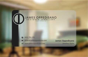 Business Card Design by szabist for this project | Design: #4808698