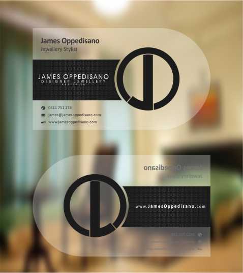 Business Card Design by szabist for this project | Design #4808706