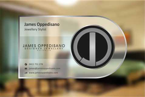 Business Card Design by szabist for this project | Design: #4808709
