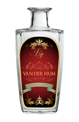 Label Design by ERICK ANDRE VOORNEMAN for this project | Design #4856032