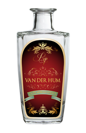 Label Design by ERICK ANDRE VOORNEMAN for this project | Design #4856032