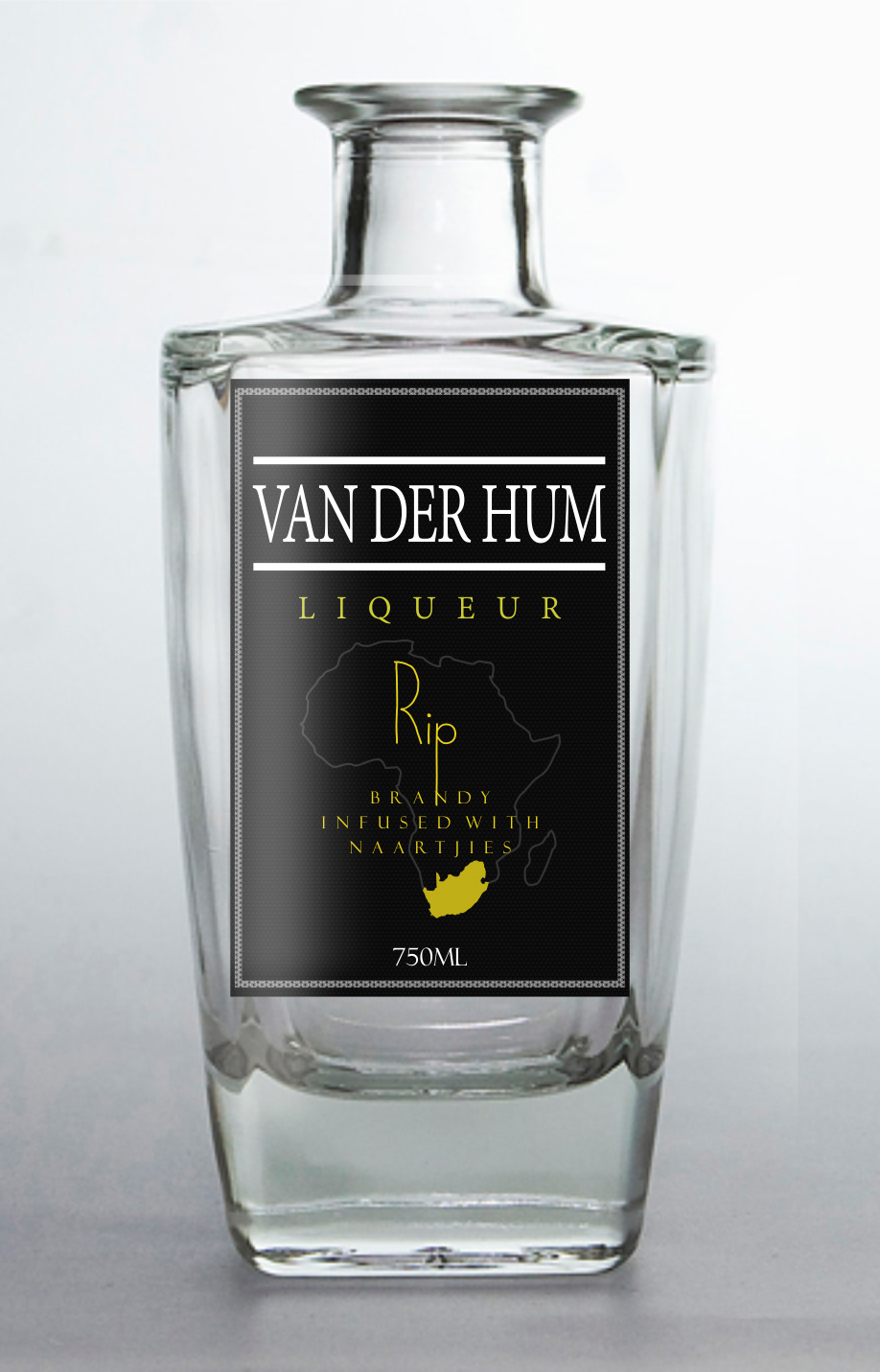 Label Design by Nikomen for this project | Design #4825699