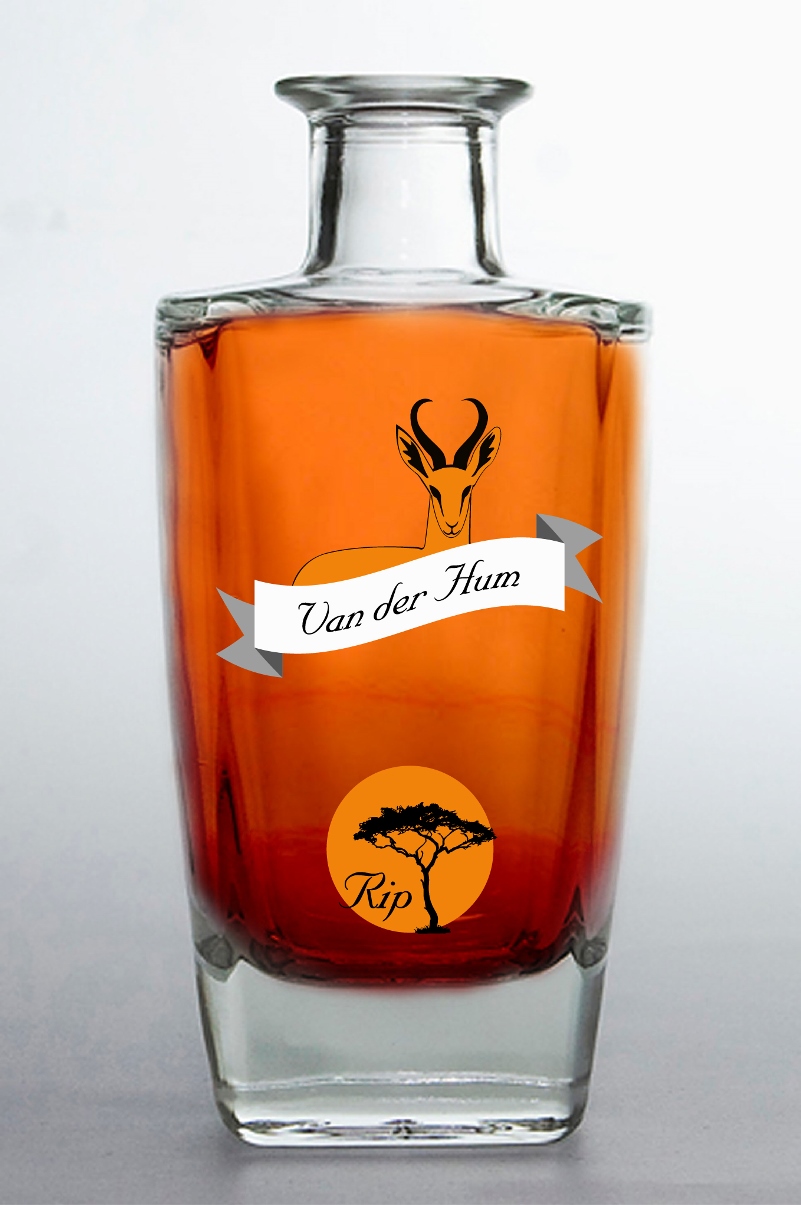 Label Design by John-Alexander Design for this project | Design #4858950