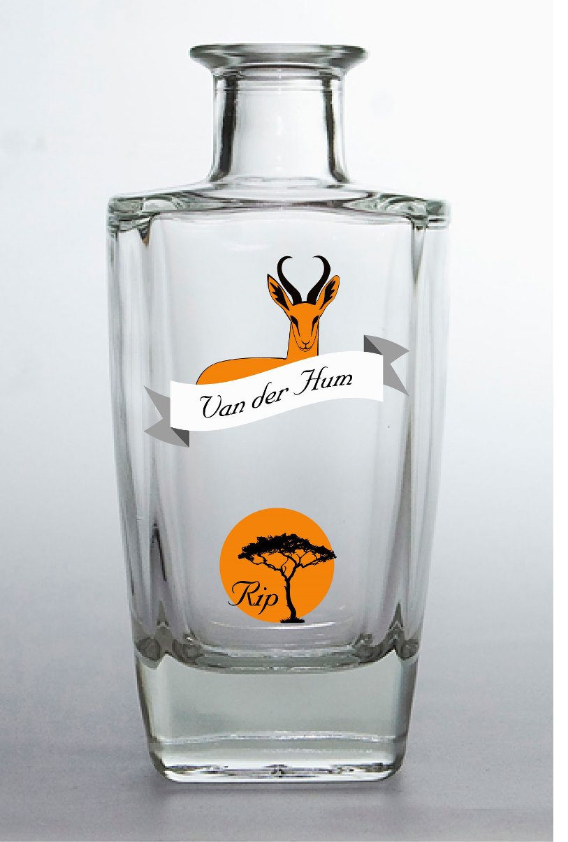 Label Design by John-Alexander Design for this project | Design #4858954
