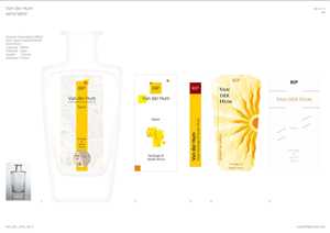 Label Design by 3cdeslab for this project | Design: #4869522