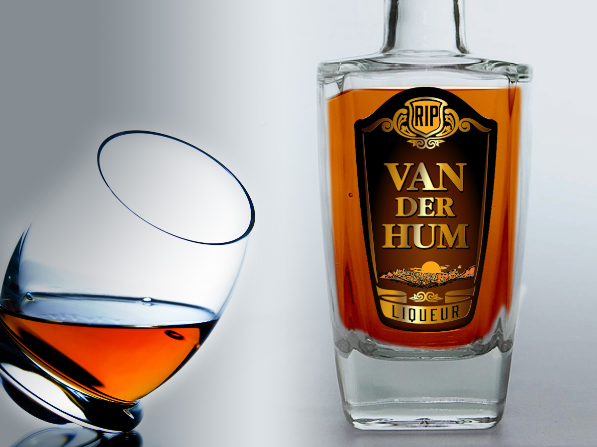 Label Design by MilM for this project | Design: #4851129