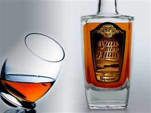 Label Design by MilM for this project | Design: #5016170