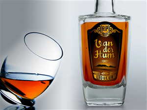 Label Design by MilM for this project | Design: #5028995