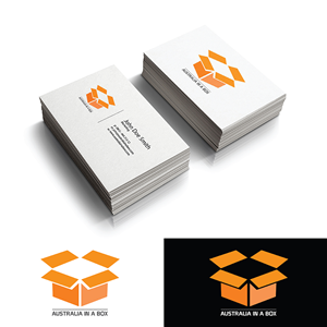 Logo Design by Caiwyn