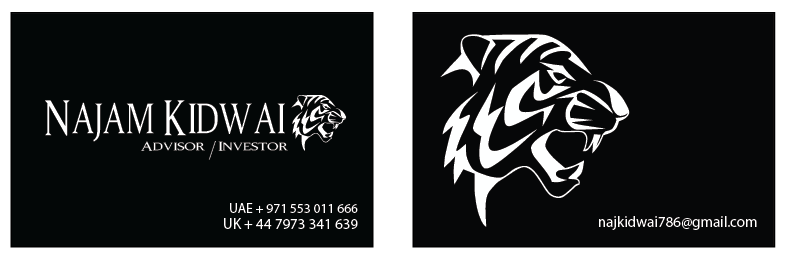 Diseño de Tarjeta de Presentación por PEPERETE para este proyecto | Diseño #4837270