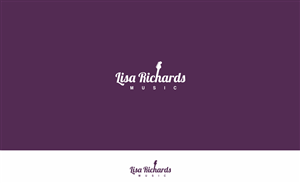 Logo-Design von Monimonzy für Lisa-Marie Richards | Design: #4822208