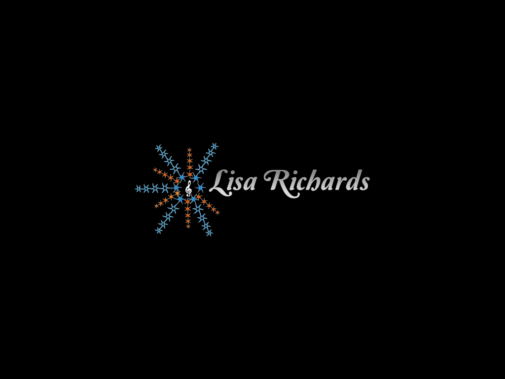 Logo-Design von somu für Lisa-Marie Richards | Design #4809081